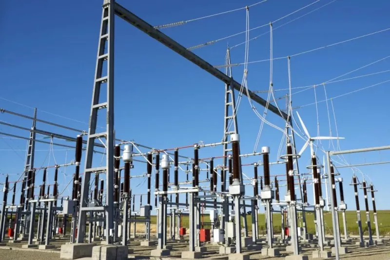 Me yasa Tsarin Ƙarfe na Substation yake da mahimmanci ga kayan aikin wutar lantarki na zamani?