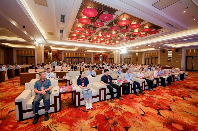 Ƙungiyar Masana'antu ta Shandong Steel Structure Association Matakai Hudu Sabon Taron Fasaha & Nuni
