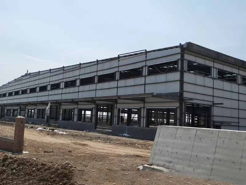 Warehouse mai dorewa
