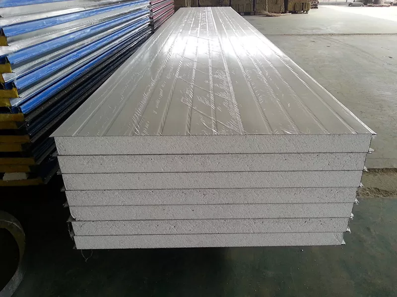 Eps sandwich Panel