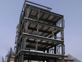 Masana'antu na masana'antu