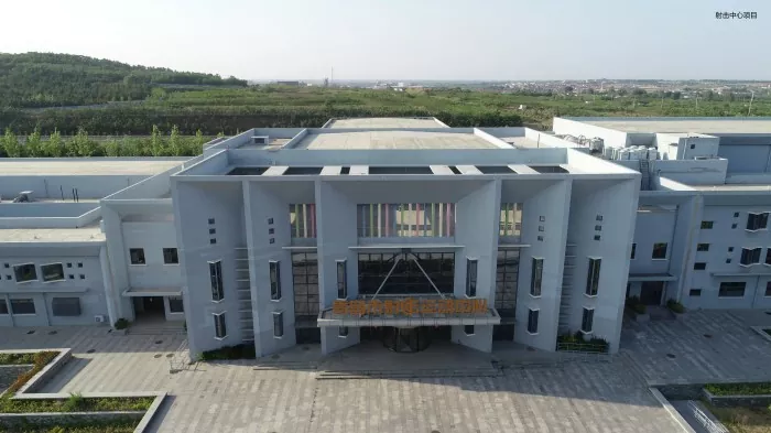 Zamani Filin Kafa Kafa Karfe Gina