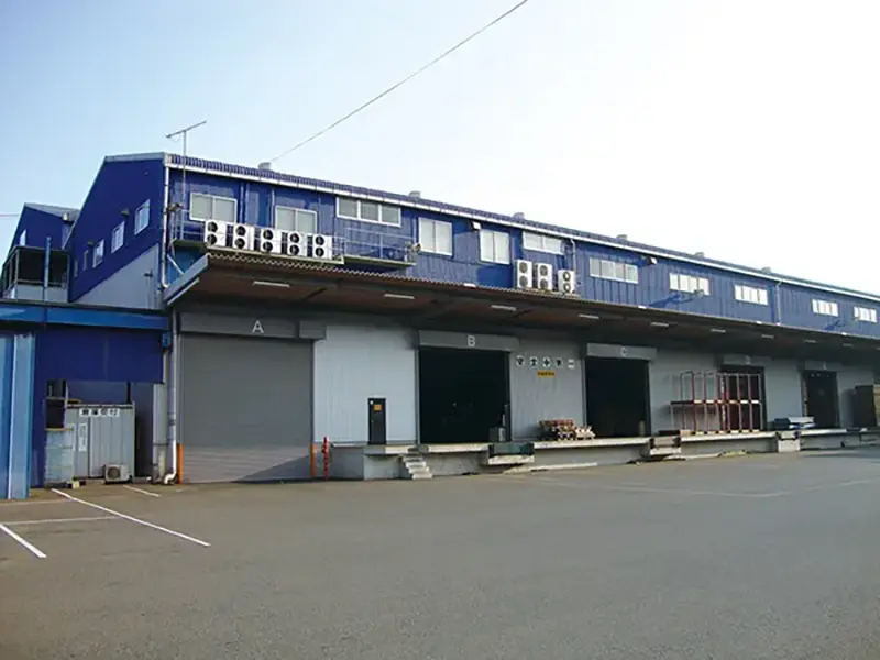 Sirin Katangar Tsarin Tsarin Karfe Warehouse